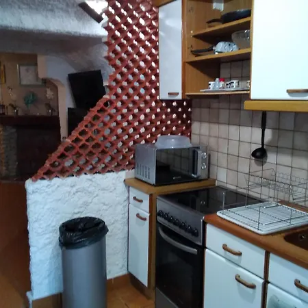 Style Grotte Apartment