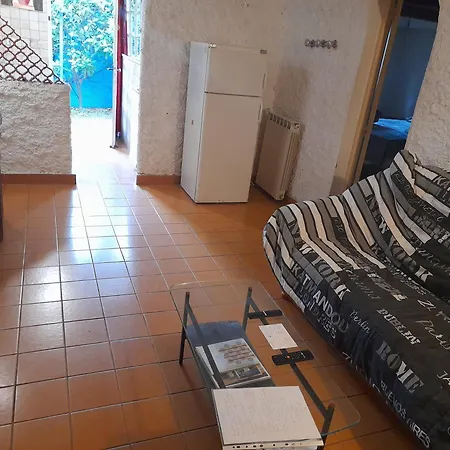 Style Grotte * Istres