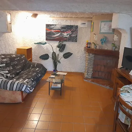 Style Grotte Apartment
