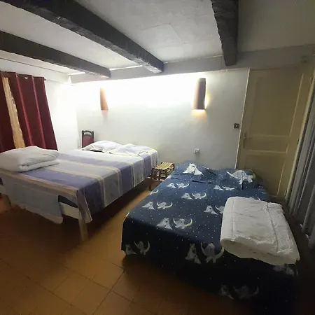 Style Grotte Apartment